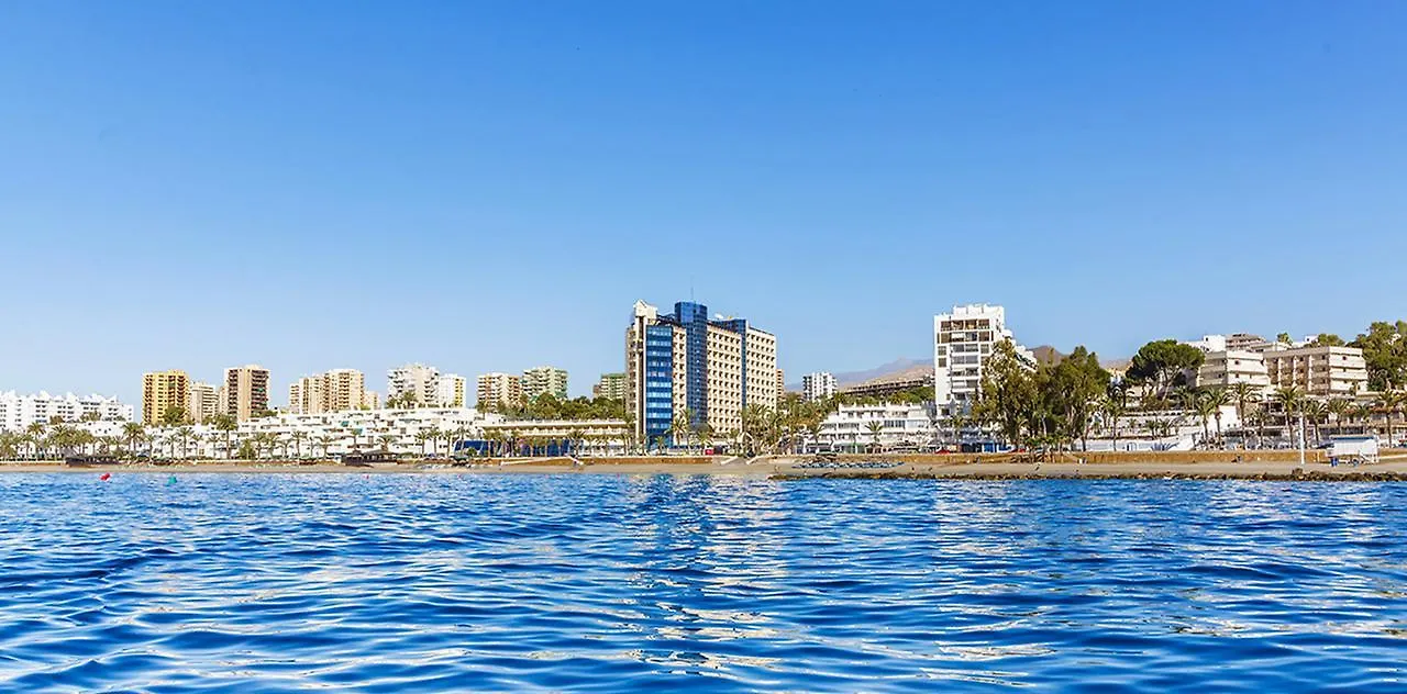 Apartamento Expoholidays - Apartamento Auditorio Roquetas Roquetas de Mar España