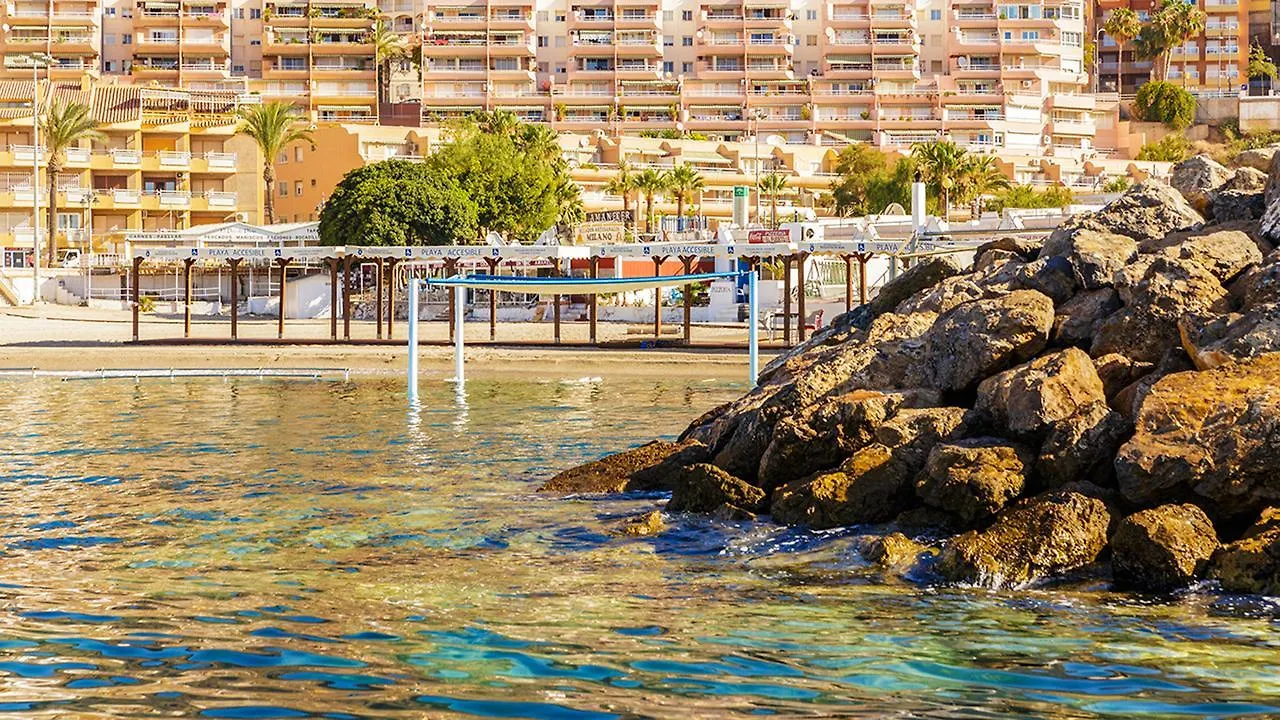 Apartamento Expoholidays - Apartamento Auditorio Roquetas Roquetas de Mar 0*,