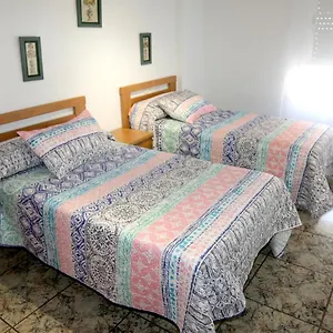 Apartamento Amplio Apto En Roquetas, Roquetas de Mar