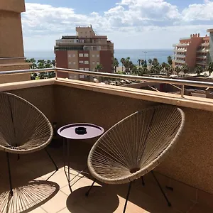 Apartamento Apartamento Barlovento, Roquetas de Mar