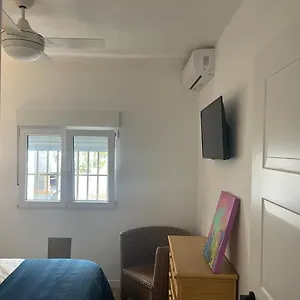 Apartamento Casa Con Encanto En, Roquetas de Mar
