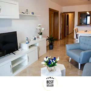Apartamento Sirenas, Roquetas de Mar