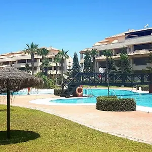 Apartamento Romana Playa, Roquetas de Mar